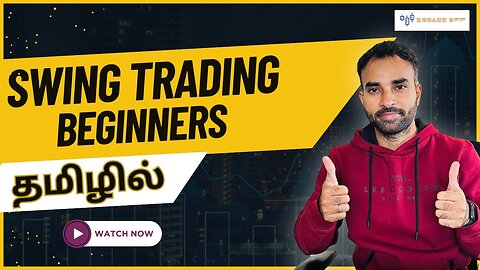 Swing Trading for Beginners – What to Do & Avoid