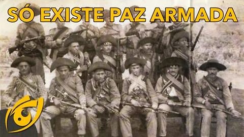 O momento em que o governo se rendeu ao armamento civil por um dia para salvar uma cidade | VL