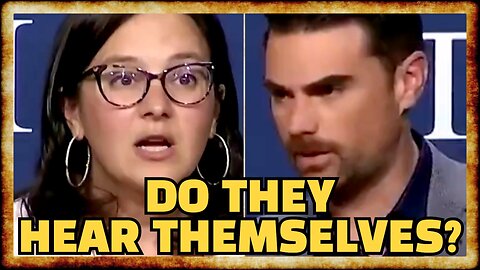 Bari Weiss, Ben Shapiro on Bringing "Sanity and Charisma" To CBS News