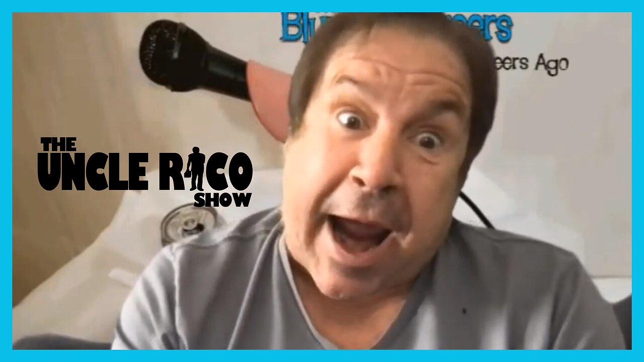 Stuttering John HAMMERED...AGAIN | The Uncle Rico Show w/ Anthony Cumia