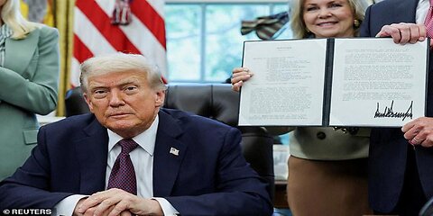 Trump Announces Who He’s Suing Next in Astonishing $15B Defamation Lawsuit