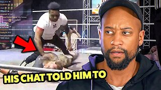 The Internet Lied. He Just Destroyed His Life