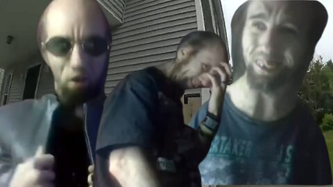 The Show With No Name : Episode 33 Xbox Bricked Again (Wooooooooooo)