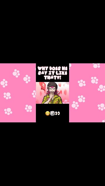 “For Now…” 😬