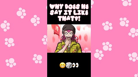 “For Now…” 😬