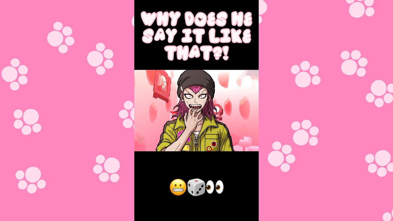 “For Now…” 😬