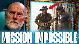 The Legendary Vietnam Commando Who Survived 50+ Missions