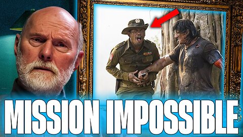 The Legendary Vietnam Commando Who Survived 50+ Missions