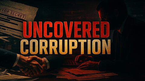 🚨 Uncovered Corruption: FBI & ICE Storm Georgia Judge’s Office & More!