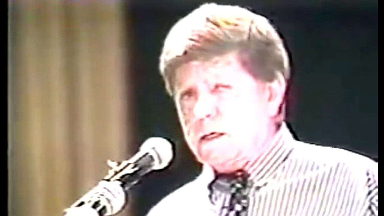 WAKE UP AMERICA - ILLUMINATI AND THE COMMITTEE OF 300 - DR. JOHN COLEMAN 👊