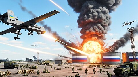 Military aircraft changed forever.