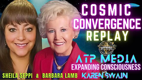 Ultimate Guide to Cosmic Consciousness