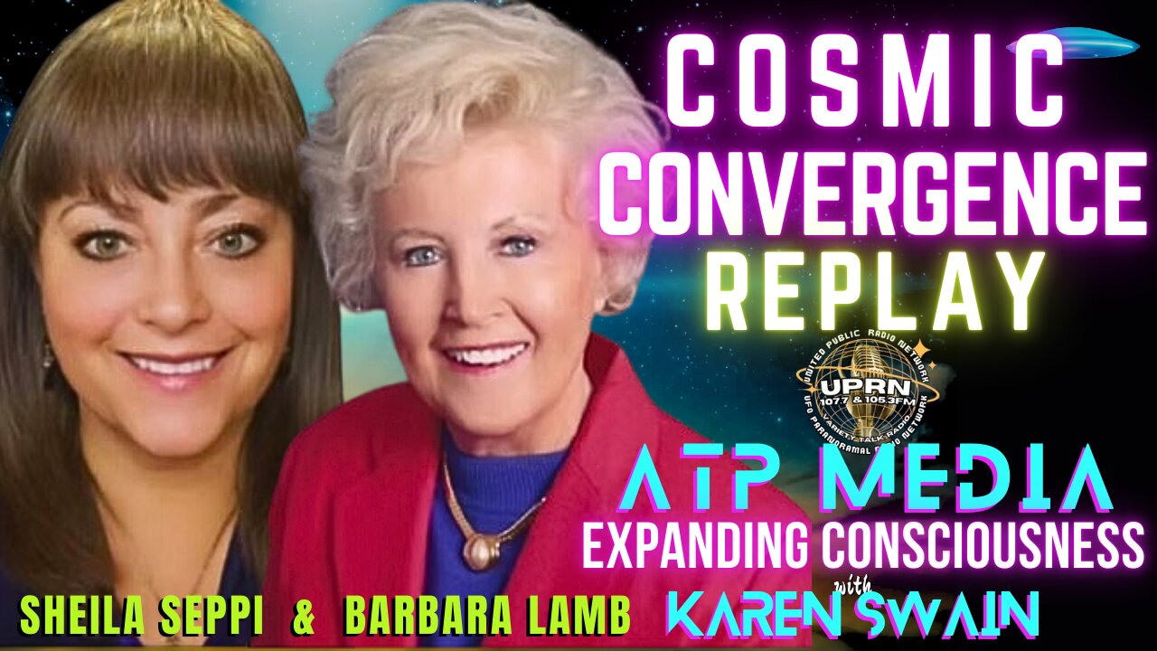 Ultimate Guide to Cosmic Consciousness