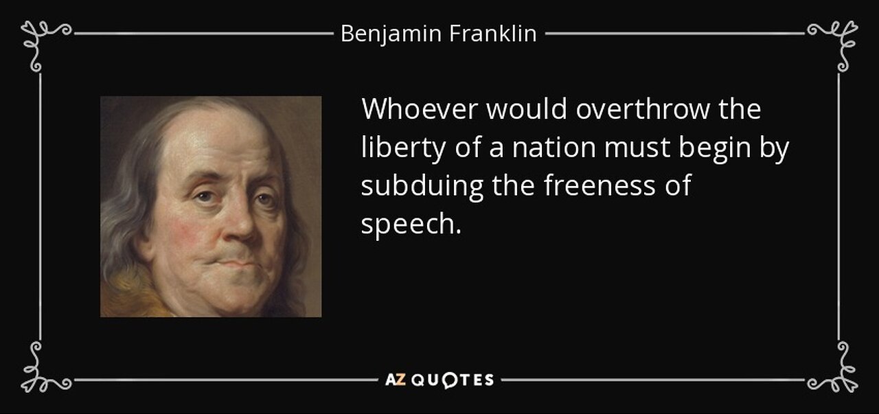 Free Speech 😂🥰😂