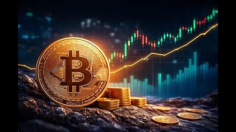 Bitcoin Holders Are In Trouble (Crash Explained)