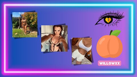 Willowxx: Calm Energy & Quiet Magnetism