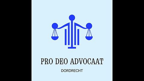 De rol van een pro deo advocaat bij geschillen over uitkeringen.