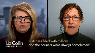 Former TSA agent recalls millions in cash flying out of Minneapolis-St. Paul International Airport