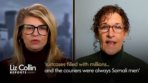 Former TSA agent recalls millions in cash flying out of Minneapolis-St. Paul International Airport