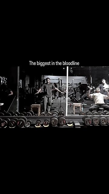 And the most rtorded too 🫠