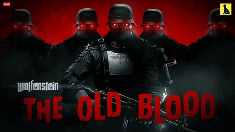No HUD. No Reich. No Surrender