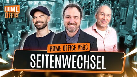 11.11.25🇩🇪🇦🇹🇨🇭NUOVISO🎇👉🇪🇺Home Office 593🇪🇺👈🗽"SEITENWECHSEL"