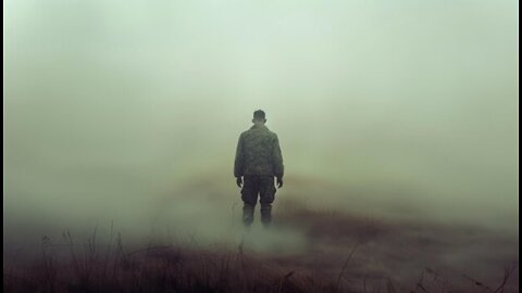 MILITARY FOG OPERATION?