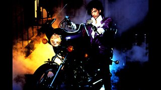 Prince - Purple Rain ( Official Video ) 1984