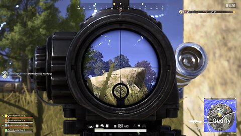 Winner! Winner! Chicken Dinner!