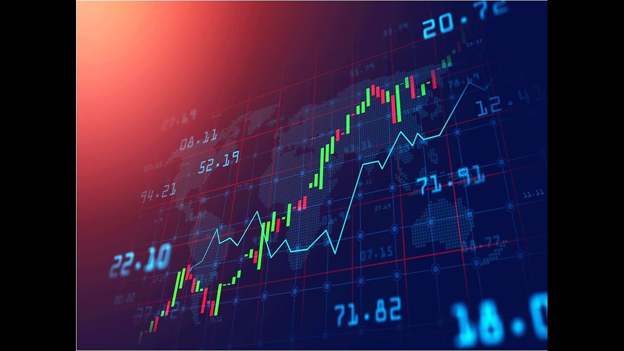 Technical Analysis vs. Invisible Hand (Free Economy & Stocks Report)