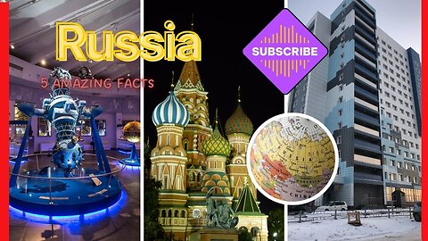 "This Is What Makes Russia Absolutely Unforgettable"