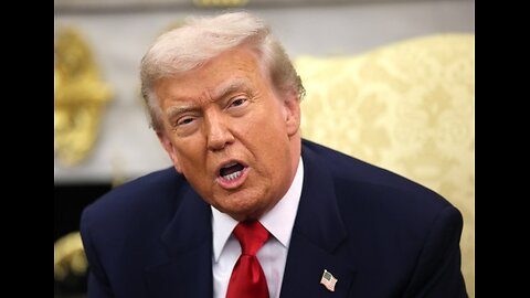 Trump Eyes Order to Curb State AI Laws