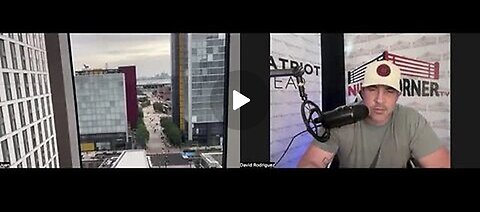 Juan O' Savin & David Nino Rodriguez: Game Over 11/23/25: US Inc. Dissolved, All Headed to GITMO!