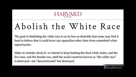 Whiteness Studies - Exploring Privilege