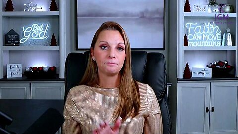 2026-01-14, Wed, Julie Green LIVE, Prophetic utterance ONLY