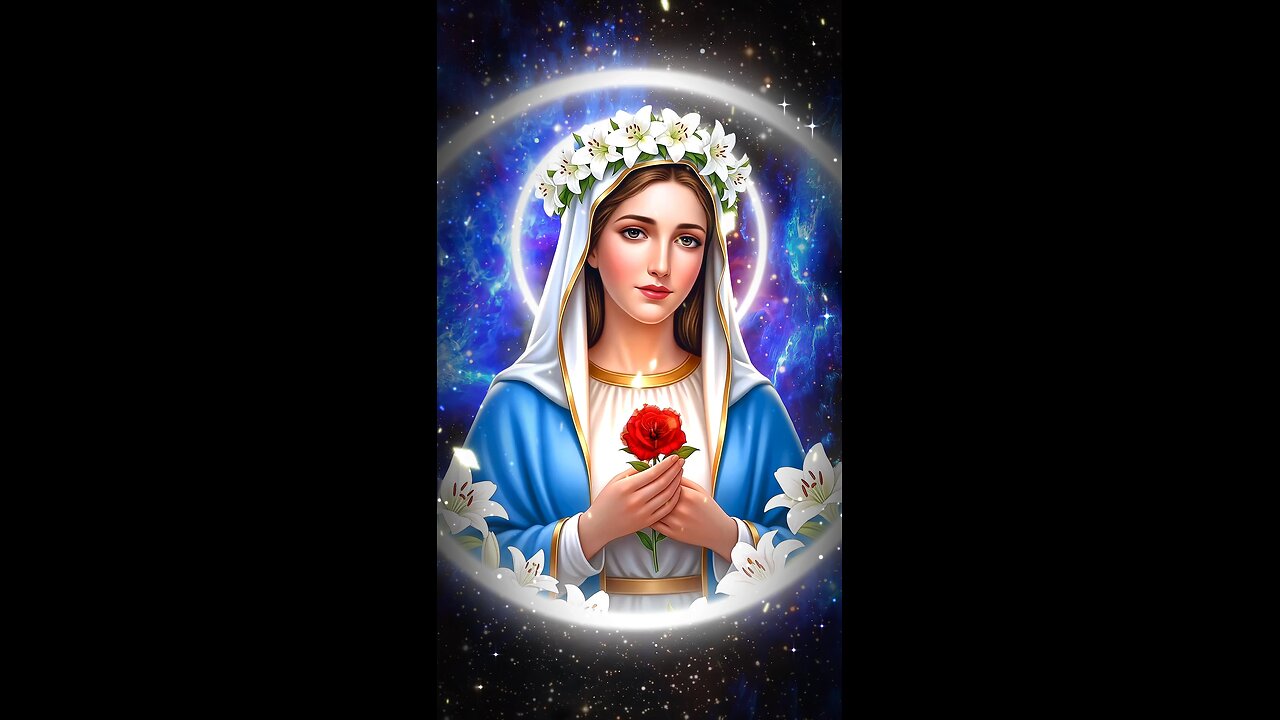 Hail Mary
