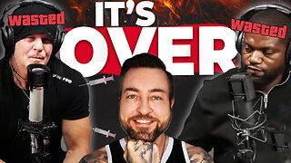 Is The Manosphere Dead? @RationalMaleClips @FreshFitMiami ​