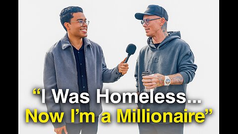 Asking V12 Supercar Owners What They Do For a Living