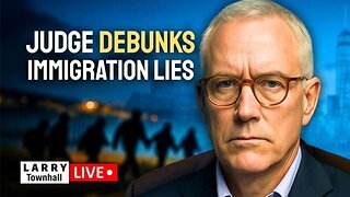 The 'Due Process' Lie And 'Maryland Man' Hoax With Andrew Arthur