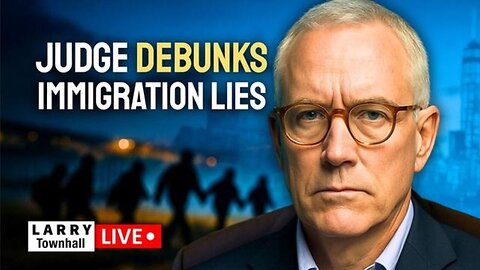 The 'Due Process' Lie And 'Maryland Man' Hoax With Andrew Arthur