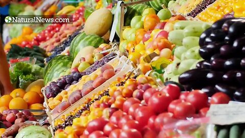 "Discover Five Superfoods for Gout Prevention"