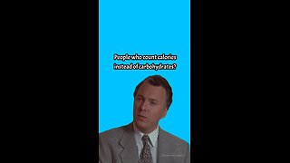 People who count calories instead of carbs? #calories #Meme #MemeCut
