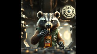 Getting trashed, and trashing games. Drop innand buy a shot!