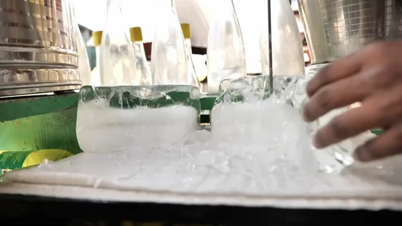 Half the world's population endured an extra month of extreme heat due to climate change, scientists