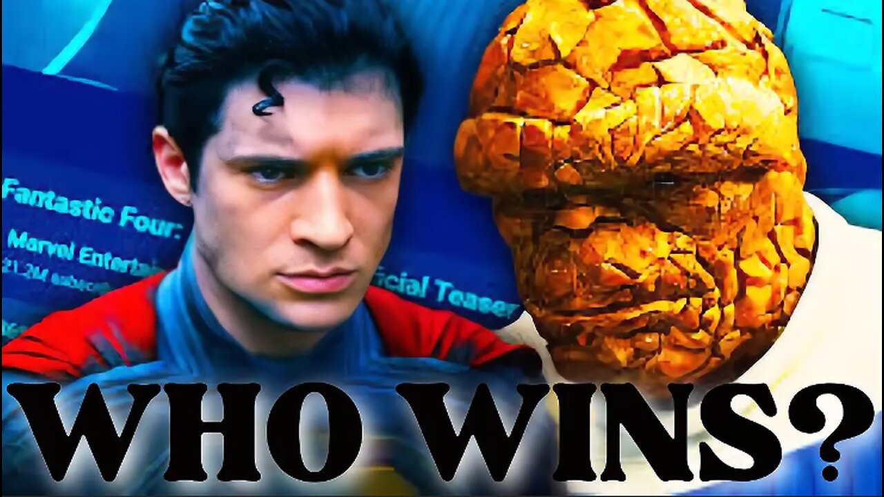Who Wins The 2025 Box Office Brawl?!