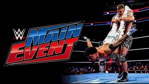 WWE FIGHT