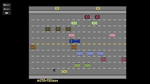 Retro Classics | Game 5