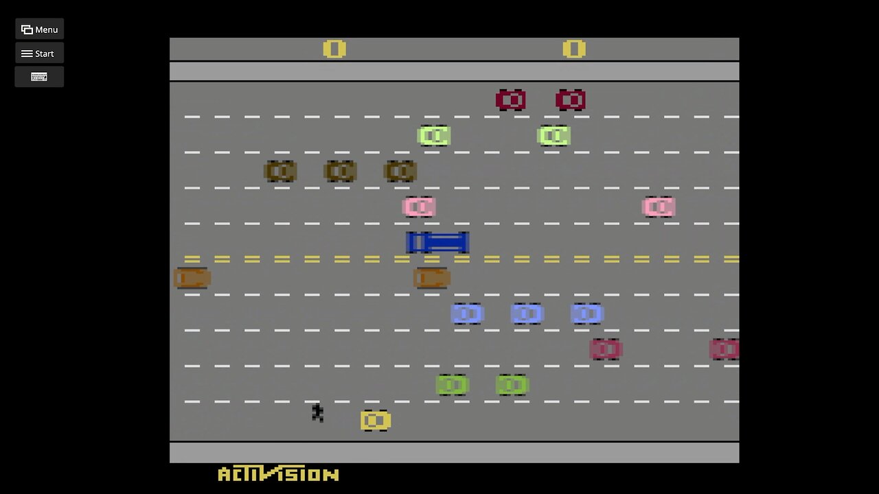 Retro Classics | Game 5