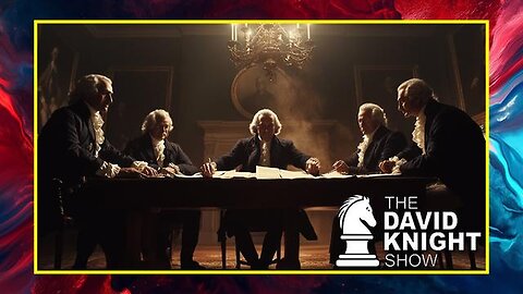 "Revolution Rekindled: Unveiling a Fresh Perspective on the Declaration of Independence"