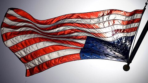 This is America 🇺🇸